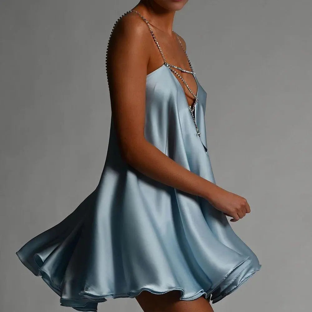 Vestido Alessa - Loja Luniva
