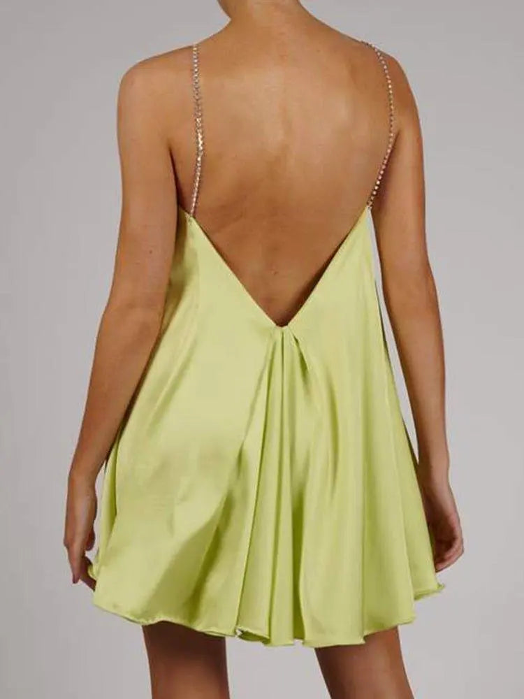 Vestido Alessa - Loja Luniva