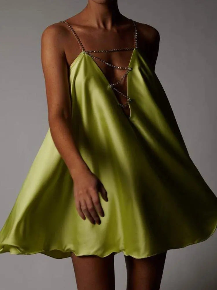 Vestido Alessa - Loja Luniva