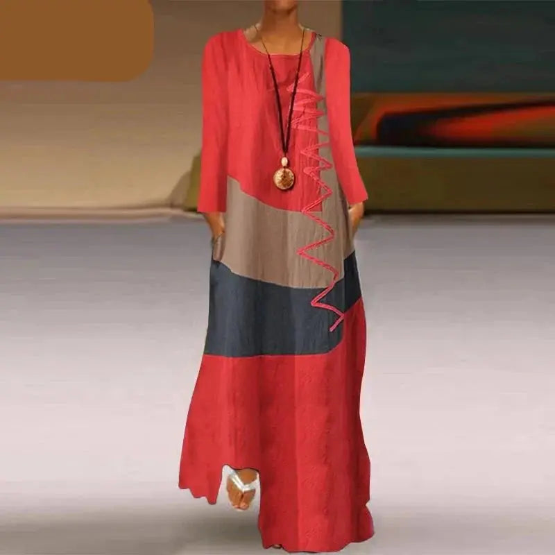 Vestido Amanda - Loja Luniva
