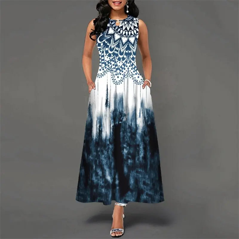 Vestido Ana - Loja Luniva