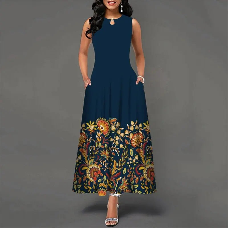 Vestido Ana - Loja Luniva