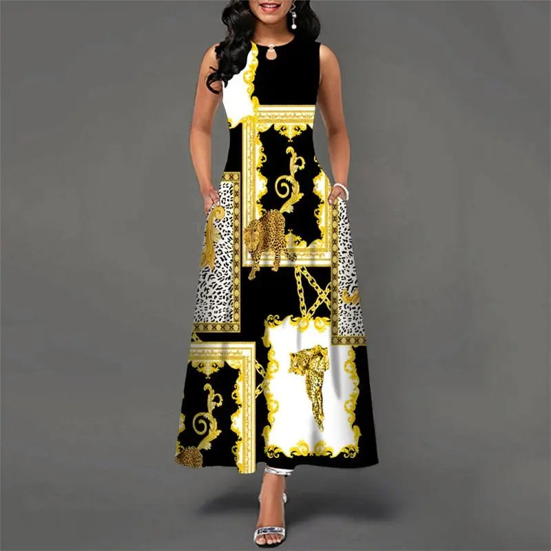 Vestido Ana - Loja Luniva