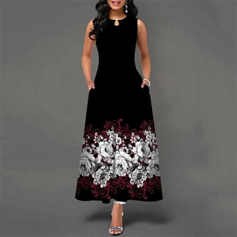 Vestido Ana - Loja Luniva