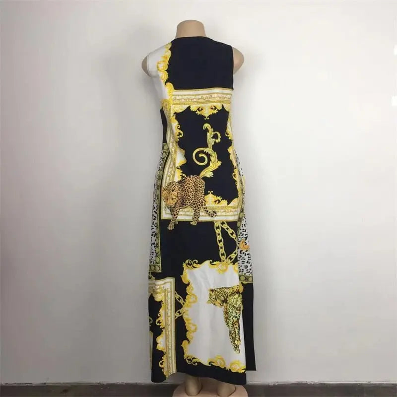 Vestido Ana - Loja Luniva