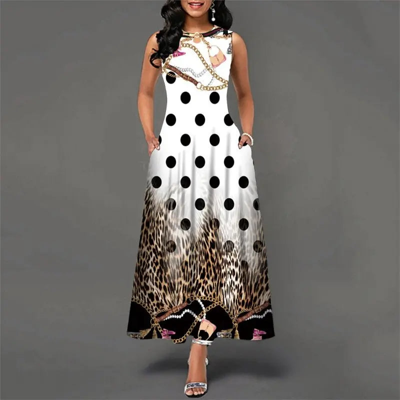 Vestido Ana - Loja Luniva