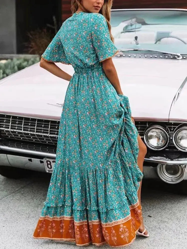 Vestido Angeles - Loja Luniva
