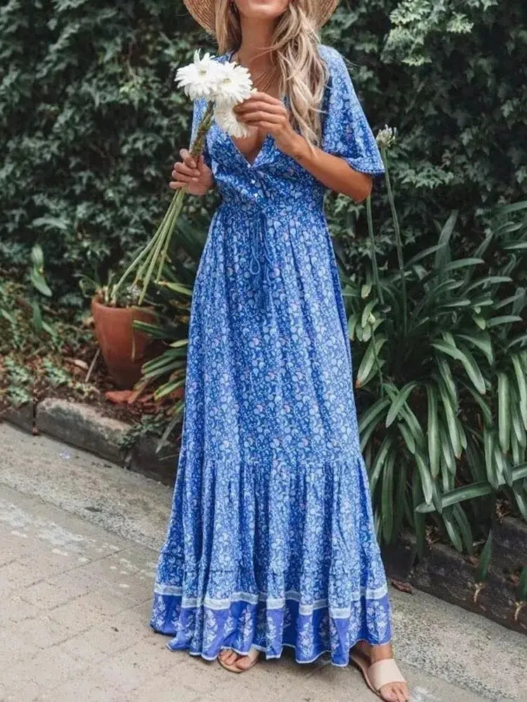 Vestido Angeles - Loja Luniva