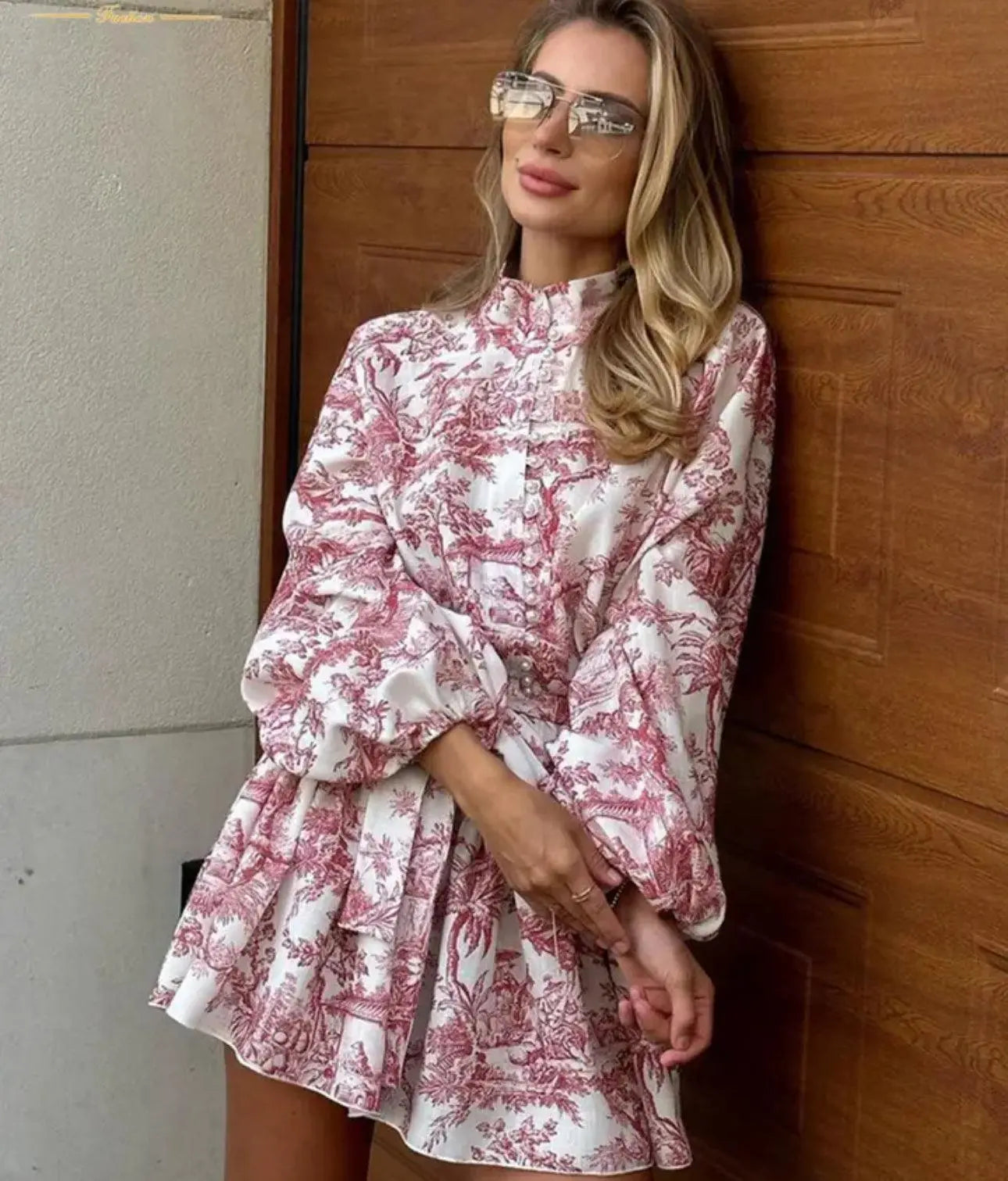 Vestido Christian - Loja Luniva