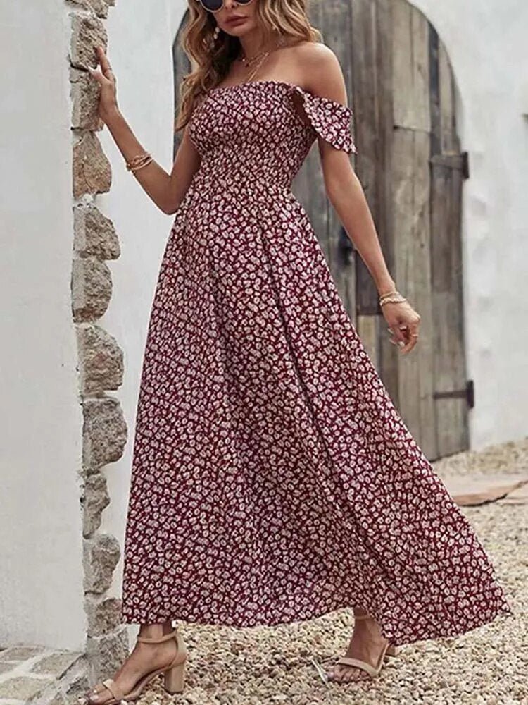 Vestido Cristine - Loja Luniva