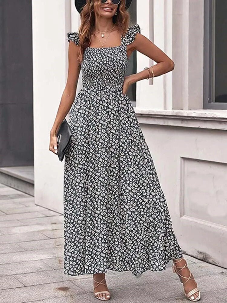 Vestido Cristine - Loja Luniva