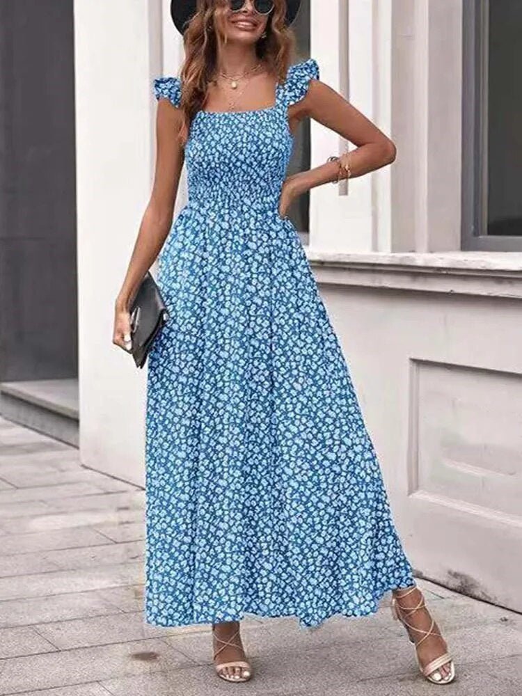 Vestido Cristine - Loja Luniva