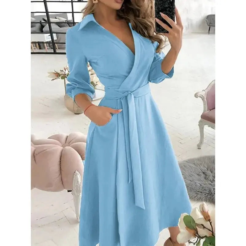 Vestido Daiene - Loja Luniva