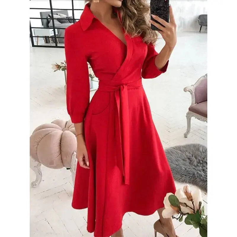 Vestido Daiene - Loja Luniva