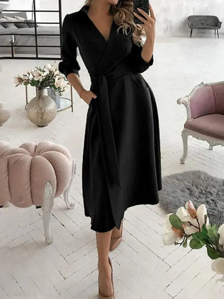 Vestido Daiene - Loja Luniva