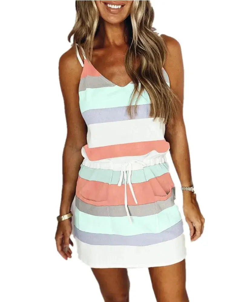 Vestido Dandara - Loja Luniva