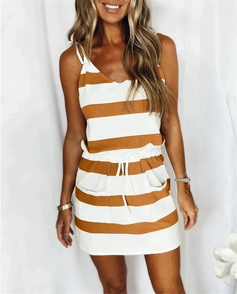 Vestido Dandara - Loja Luniva