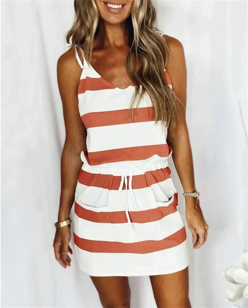 Vestido Dandara - Loja Luniva