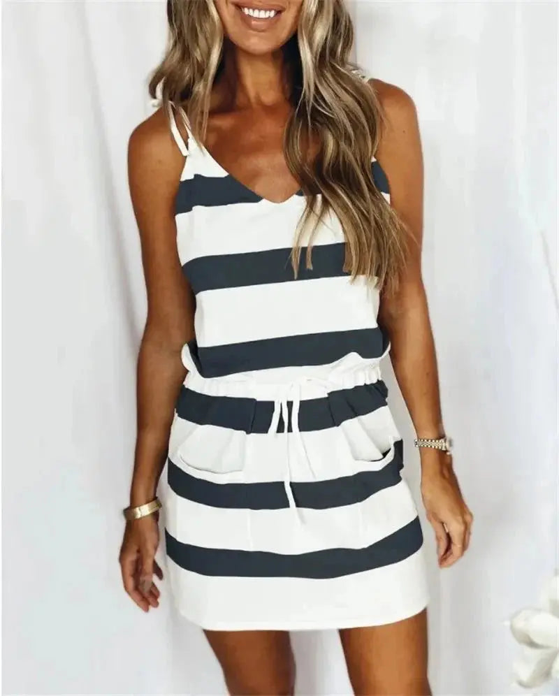Vestido Dandara - Loja Luniva