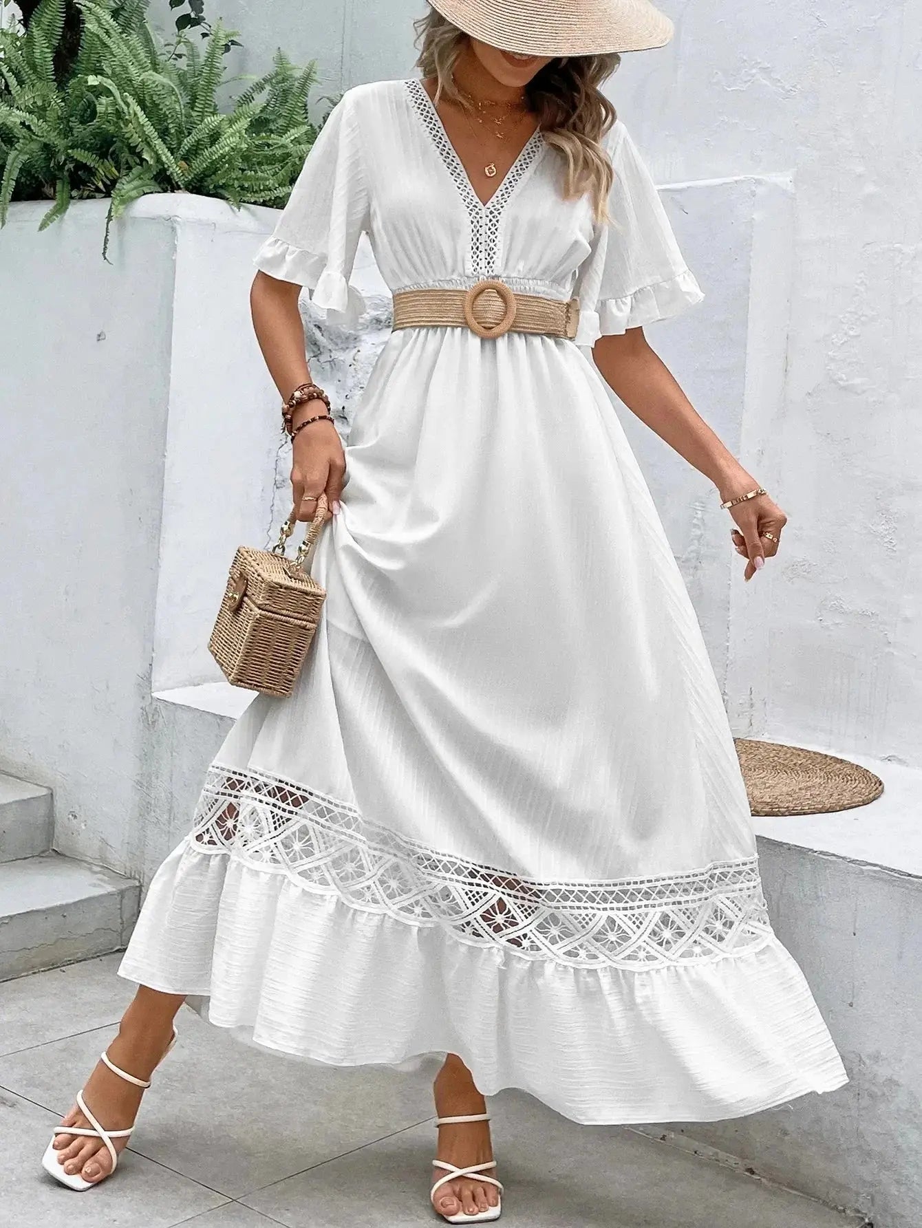 Vestido Emma - Loja Luniva
