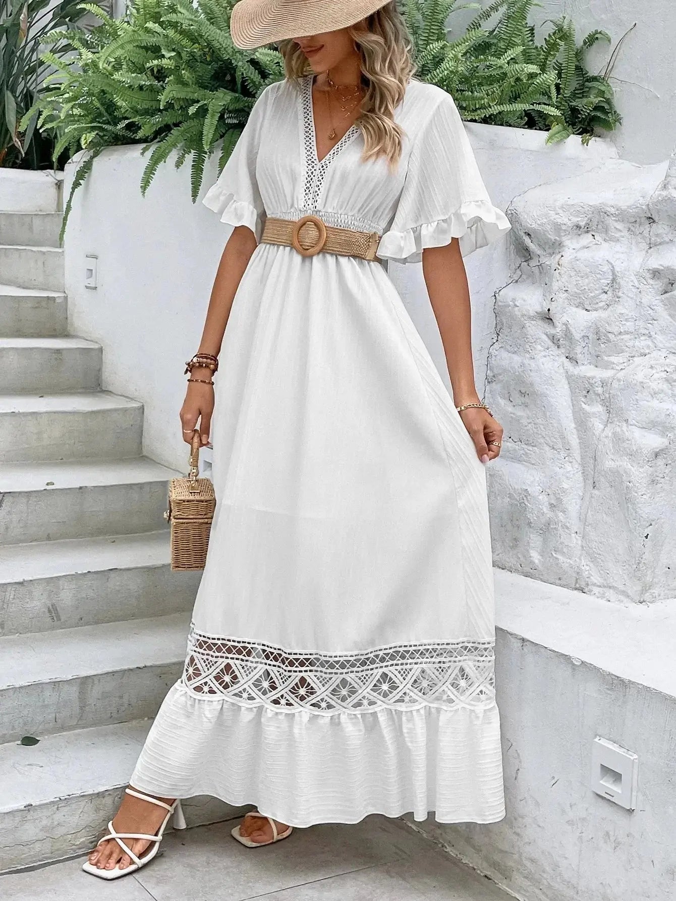 Vestido Emma - Loja Luniva
