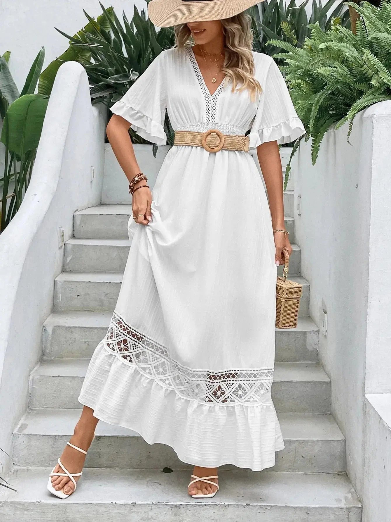 Vestido Emma - Loja Luniva