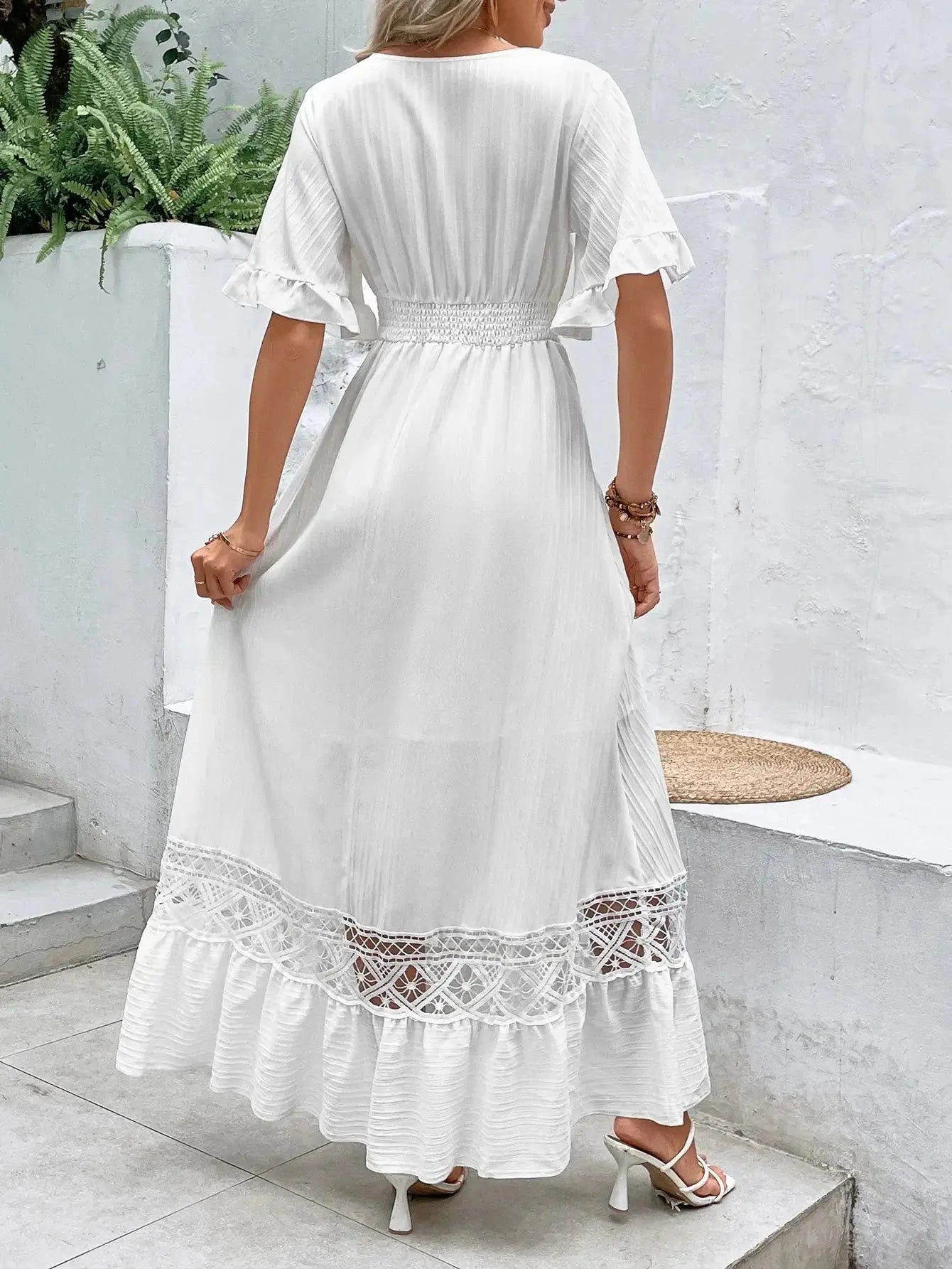 Vestido Emma - Loja Luniva