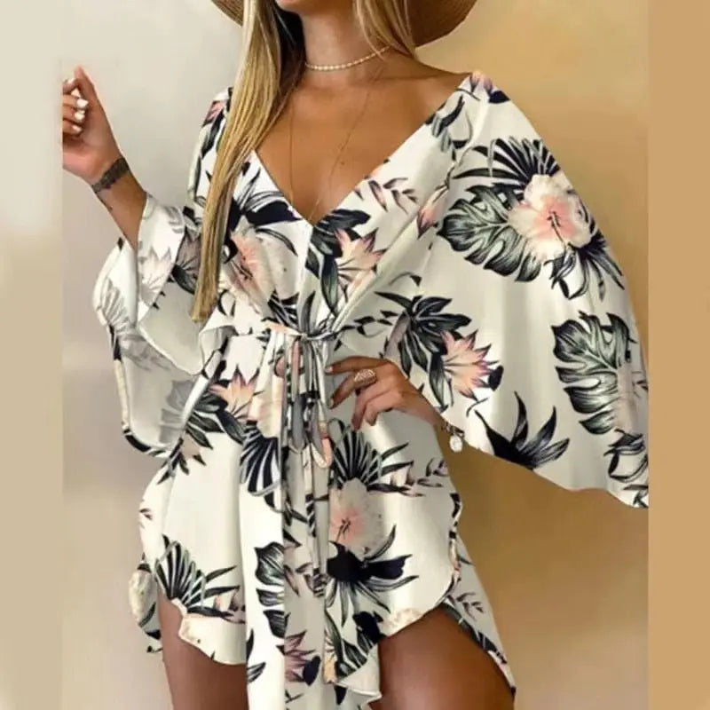 Vestido Feminino Aghata - Loja Luniva