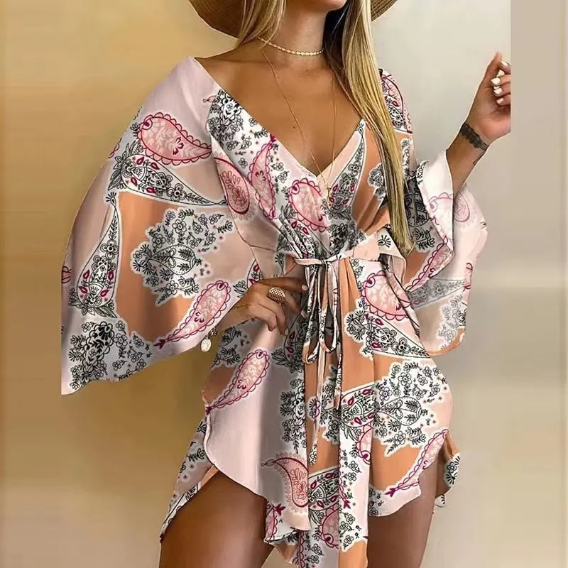 Vestido Feminino Aghata - Loja Luniva