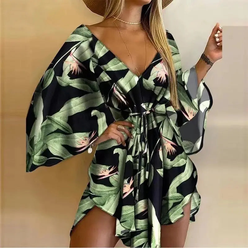 Vestido Feminino Aghata - Loja Luniva