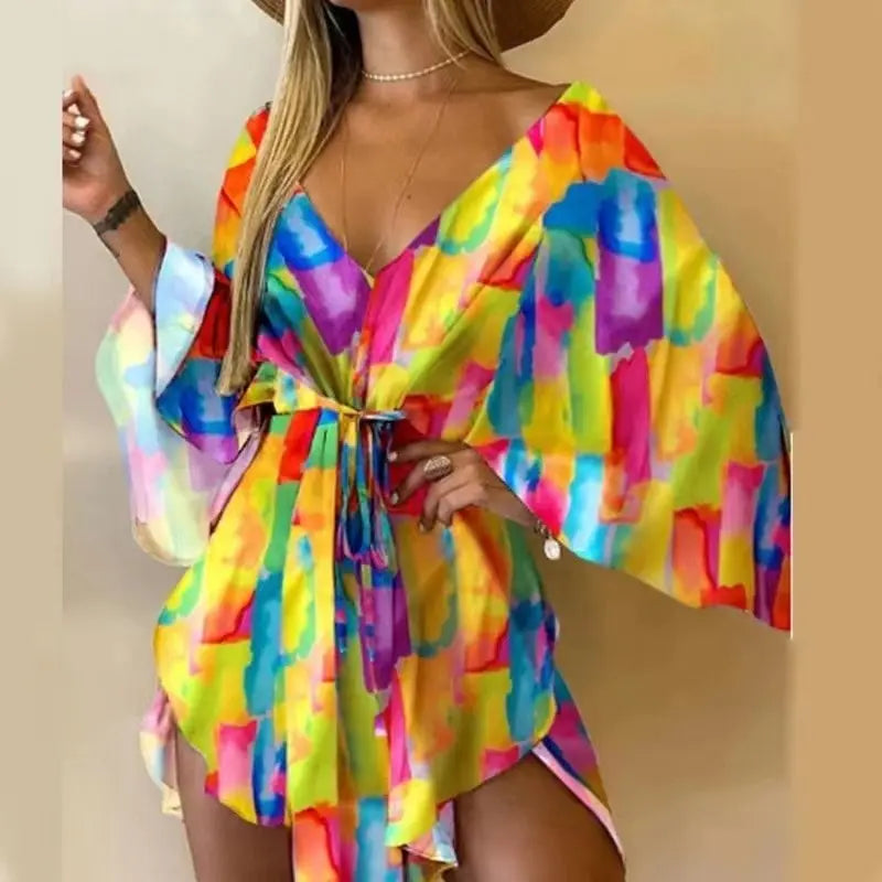 Vestido Feminino Aghata - Loja Luniva