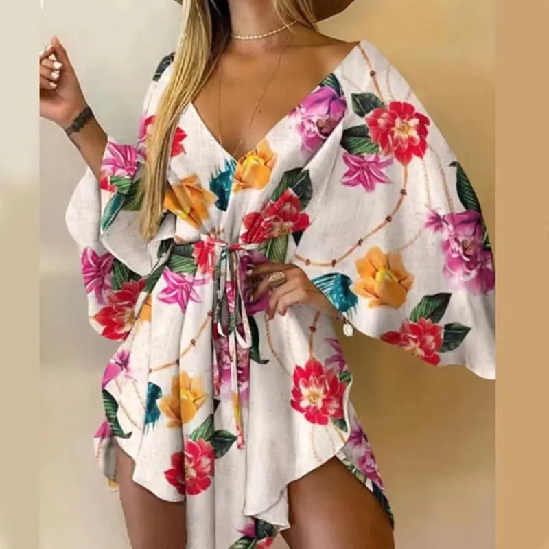 Vestido Feminino Aghata - Loja Luniva