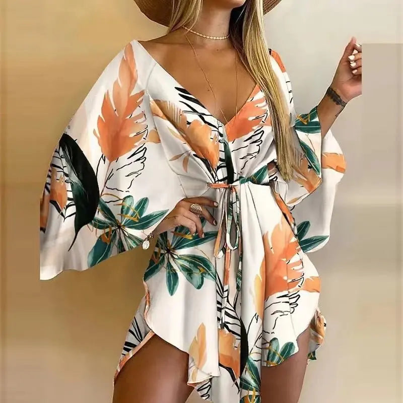 Vestido Feminino Aghata - Loja Luniva