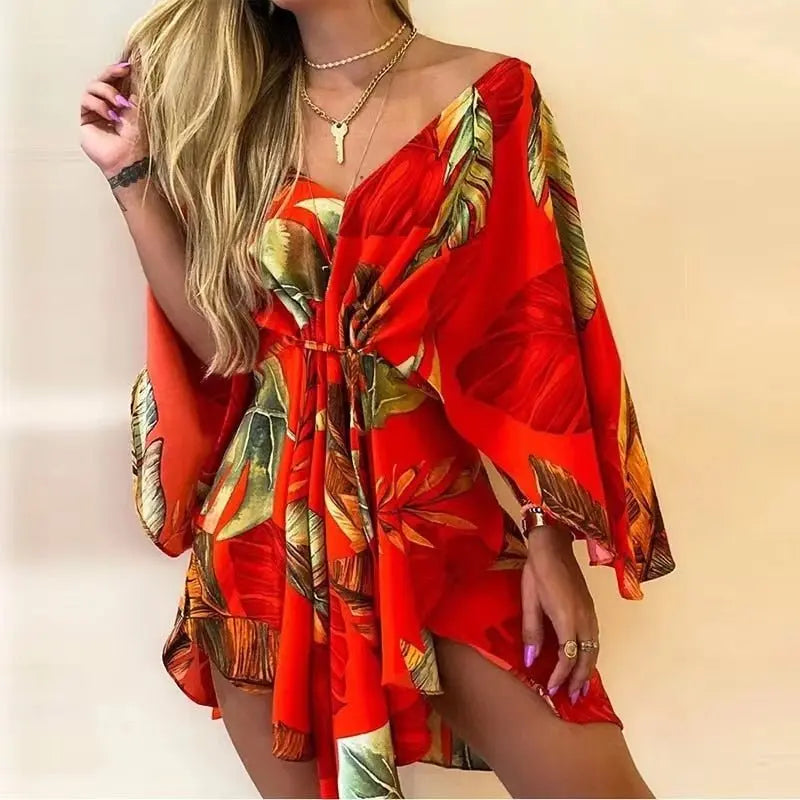 Vestido Feminino Aghata - Loja Luniva