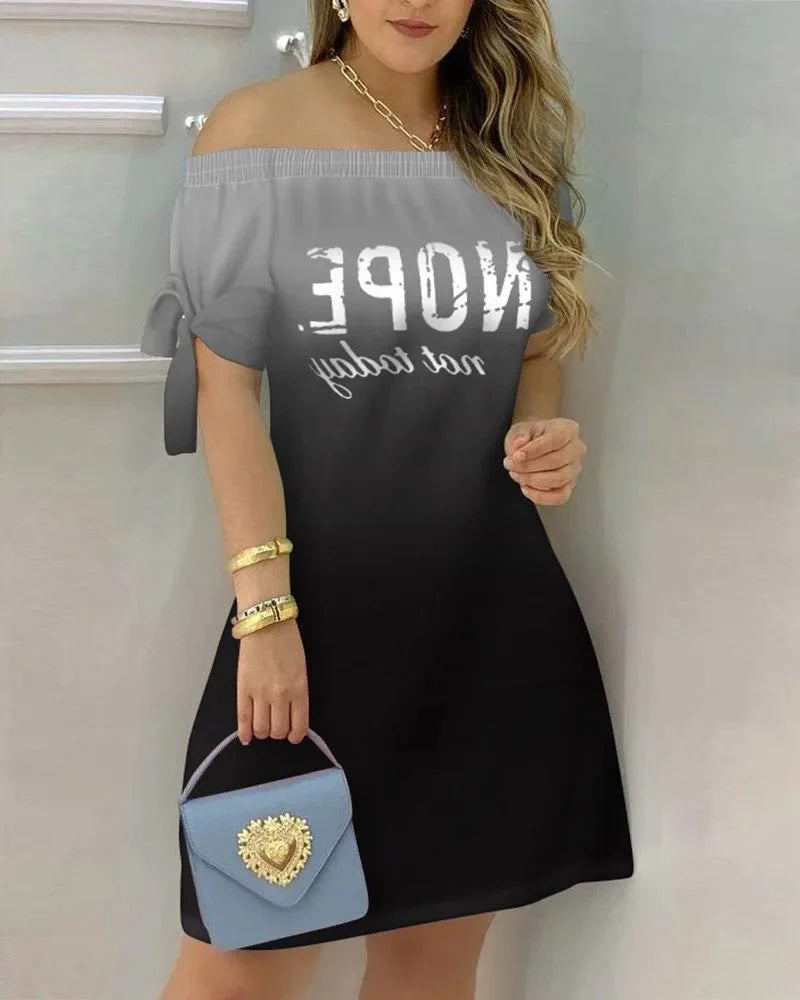 Vestido Feminino Curto Estampado Ondina - Loja Luniva