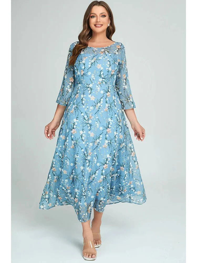 Vestido Feminino Giovanna - Loja Luniva