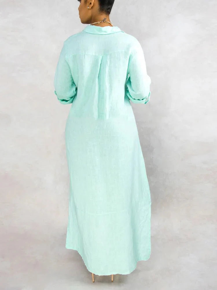 Vestido Feminino Gisela - Loja Luniva