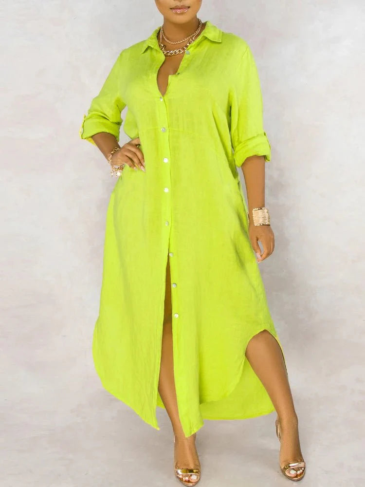 Vestido Feminino Gisela - Loja Luniva