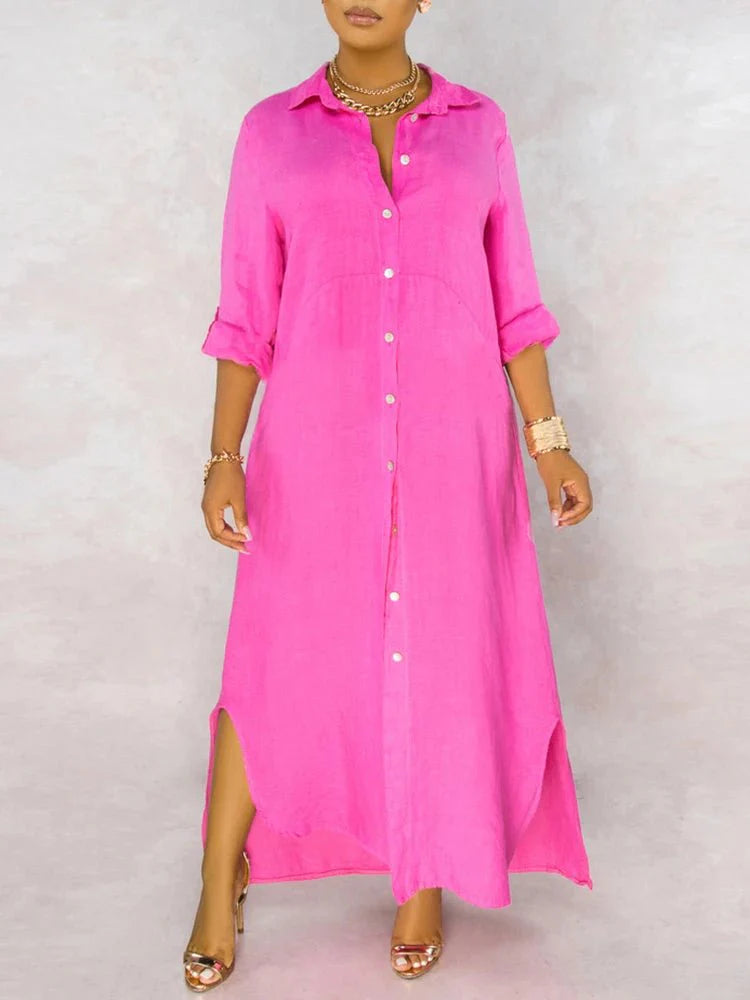 Vestido Feminino Gisela - Loja Luniva
