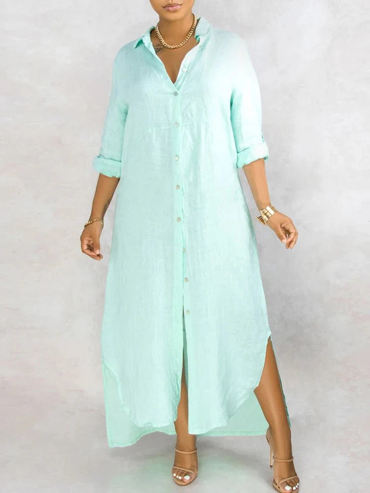 Vestido Feminino Gisela - Loja Luniva