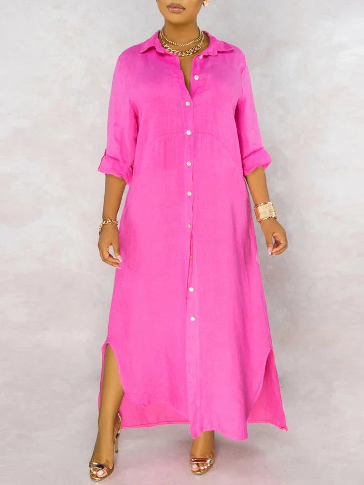 Vestido Feminino Gisela - Loja Luniva