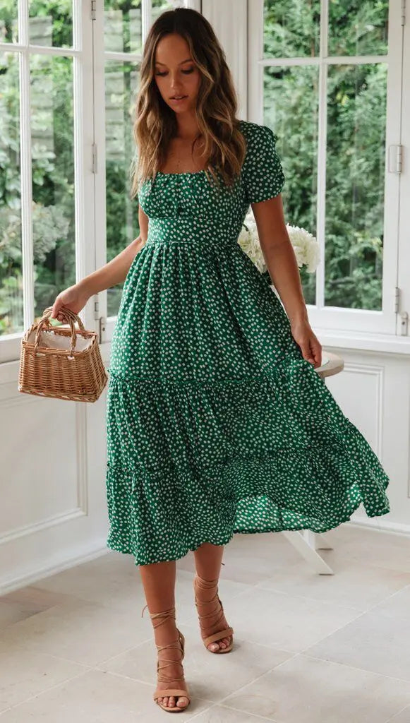 Vestido Feminino Grace - Loja Luniva