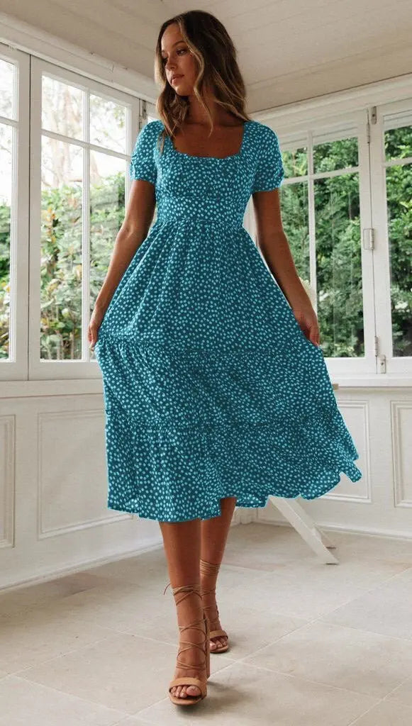 Vestido Feminino Grace - Loja Luniva