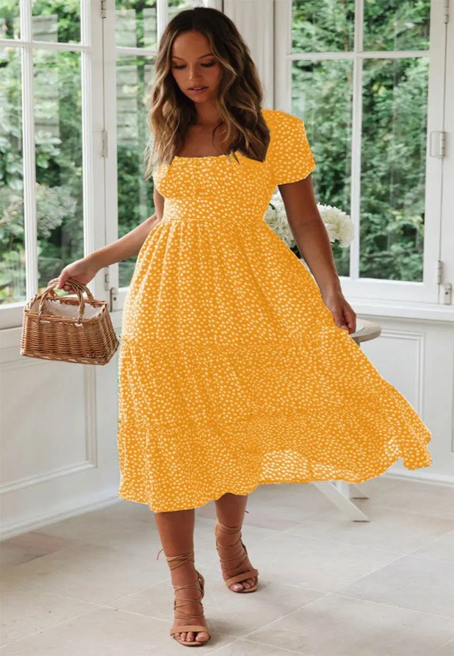 Vestido Feminino Grace - Loja Luniva