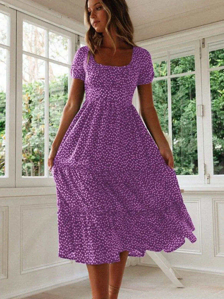 Vestido Feminino Grace - Loja Luniva