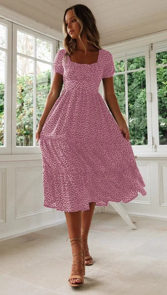 Vestido Feminino Grace - Loja Luniva
