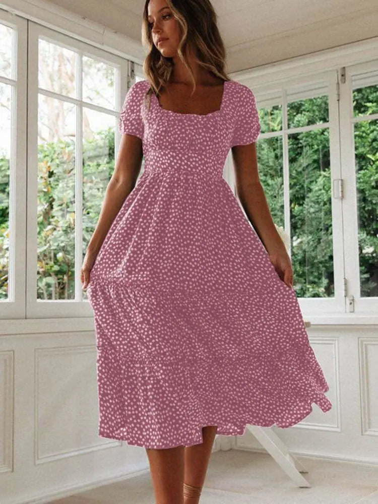 Vestido Feminino Grace - Loja Luniva