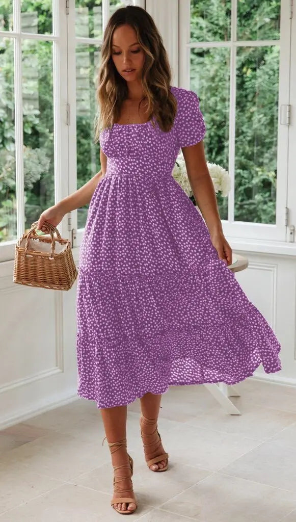 Vestido Feminino Grace - Loja Luniva