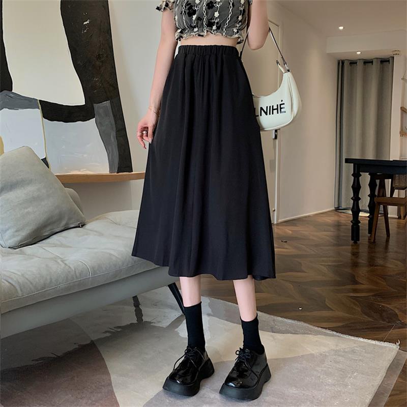 Vestido Feminino Midi Floral - Loja Luniva