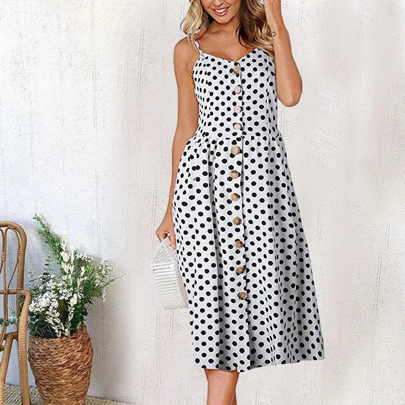 Vestido Feminino Perlla - Loja Luniva